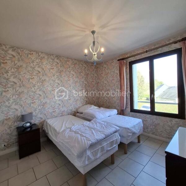 Appartement à vendre à Bagnoles de l orne