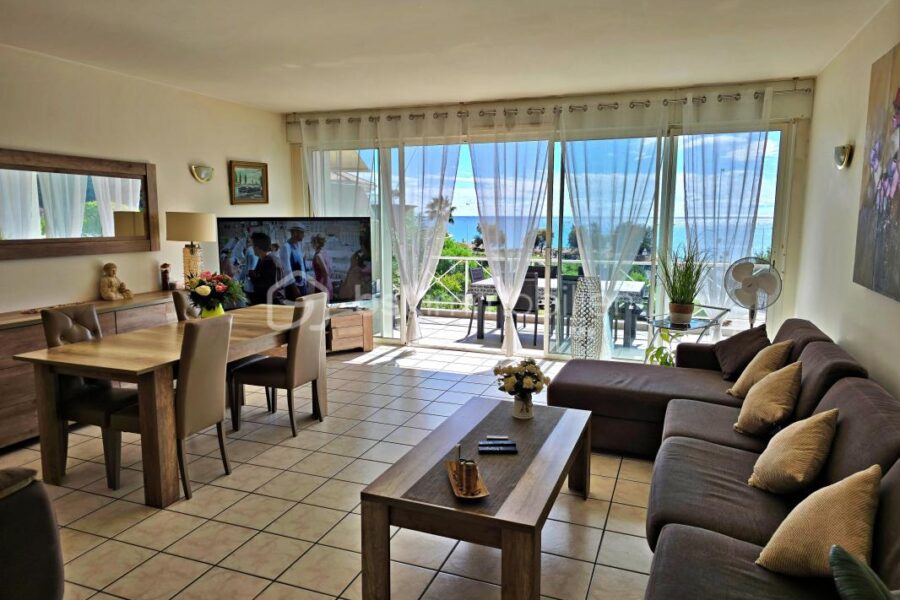 Appartement à vendre à Carry le rouet