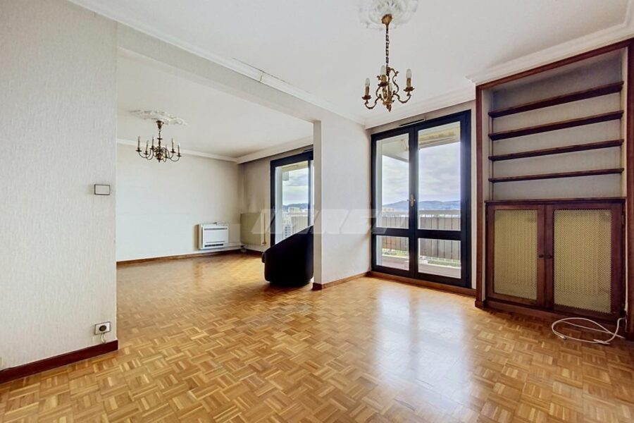 Appartement à vendre à Marseille