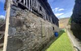 Maison au coeur de la montagne – 5 pièces – 5 chambres – 160 m²