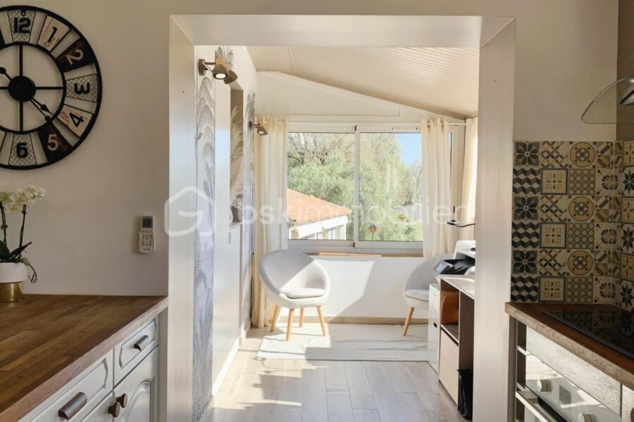 Appartement à vendre à Villeneuve loubet
