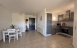 Appartement avec vue sur la mer et place de parking sécurisé – 2 pièces – 1 chambre – 45 m²