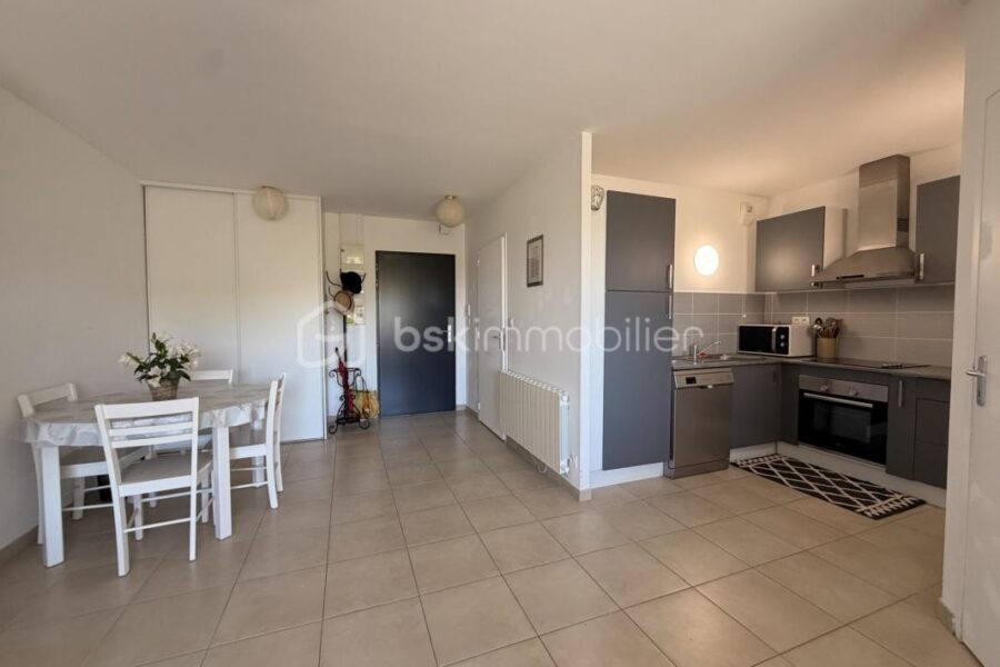 Appartement à vendre à Criel sur mer