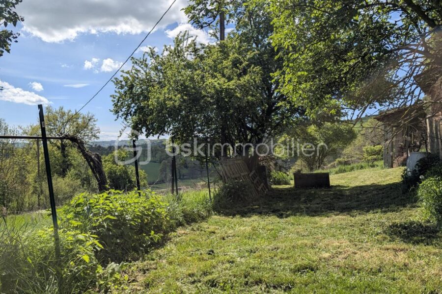 Maison à vendre à Souzy — Vue nature — photo 7