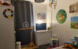 EXCLUSIVITÉ Grasse – Beau 3 pièces lumineux avec balcon plein Sud et vue verdure (sans ascenseur) – 3 pièces – 2 chambres – 55 m²