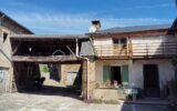 EXCEPTIONNEL ! POINT DE VUE/ESPACE/TRANQUILITE. Ancienne ferme de 1710, 275 m2 habitables, 10 chambres, 2.7 ha et de nombreuses dépendances – 11 pièces – 10 chambres – 275 m²
