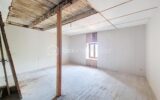 Maison à rénover avec fort potentiel – Le Perréon – Dépendances + terrain – 4 pièces – 3 chambres – 132 m²