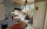 En impasse, vue mer – 3 pièces – 1 chambre – 69 m²