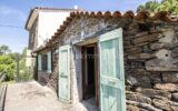 Mas cévenol à rénover – 4 pièces – 3 chambres – 91 m²