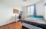 Appartement T4 de 67m2- DERNIER ÉTAGE + cave – 4 pièces – 3 chambres – 67 m²