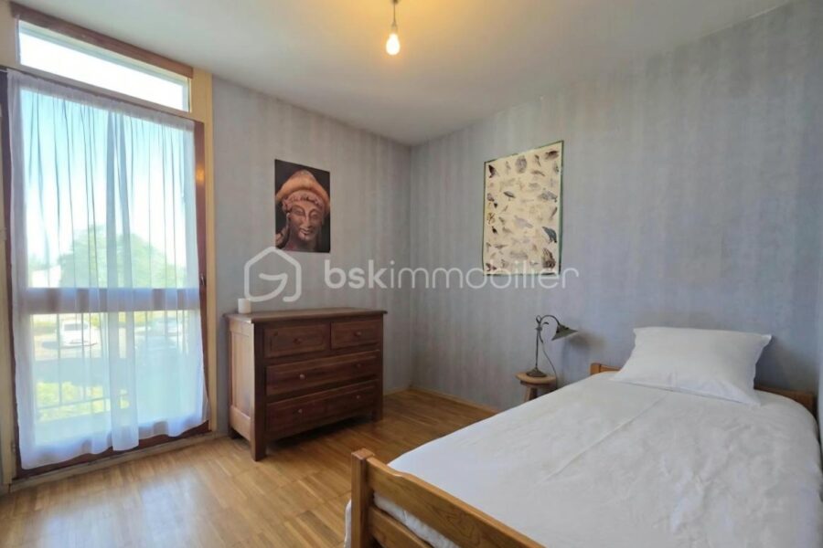 Appartement à vendre à Avon — Vue nature — photo 6