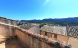 Maison de village au coeur du canton de Fayence – 4 pièces – 2 chambres – 61 m²