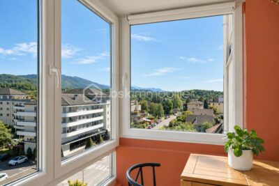 Appartement à vendre à Annecy
