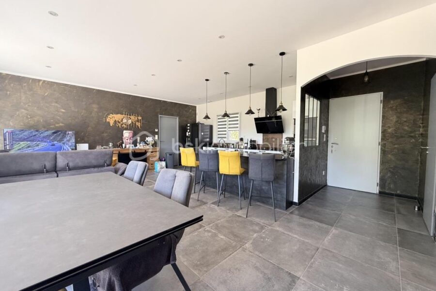 Maison à vendre à Greoux les bains