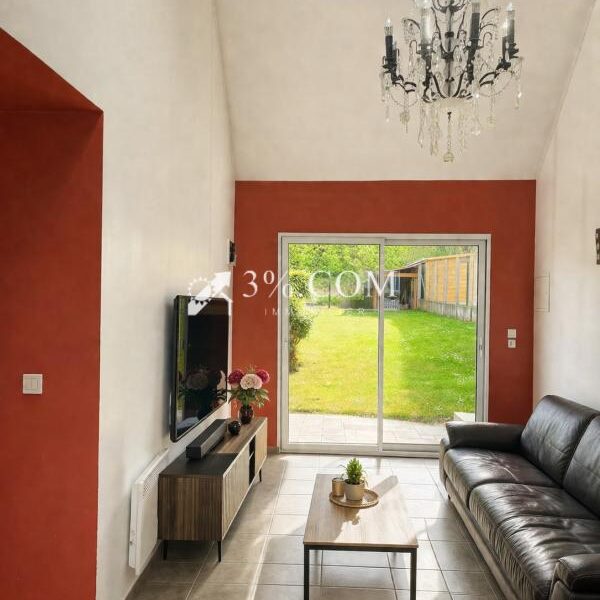 Maison à vendre à Rosoy
