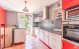 *** FARON *** MAISON AVEC VUE MER & DÉPENDANCE *** – 6 pièces – 4 chambres – 118 m²