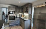 ✨ MAISON DE VILLAGE – 105 m² – 3 CHAMBRES – JARDIN – GARAGE ✨ – 5 pièces – 3 chambres – 105 m²