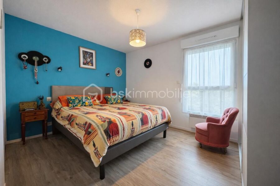 Appartement à vendre à Locmine