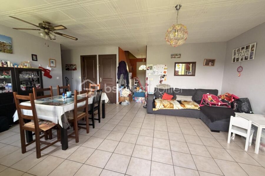 Maison à vendre à Rieux