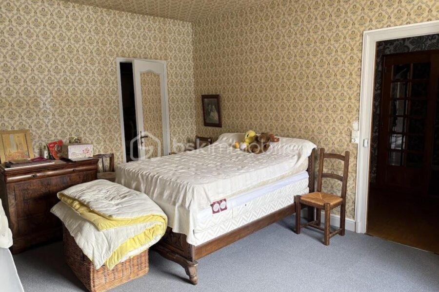 Maison à vendre à Trebons