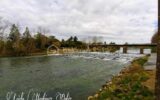 Ancien moulin, 500m² , 5 chambres, terrasse couverte, combles aménageables, parking – 9 pièces – 4 chambres – 600 m²