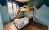 Appartement 4 pièces lumineux et vue montagne dégagée – 4 pièces – 3 chambres – 95 m²