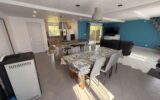 Maison de 122m² 3 chambres à 10 min des premières plages – 4 pièces – 3 chambres – 122 m²
