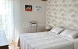 Appartement F3 – 4 pièces – 2 chambres – 87 m²