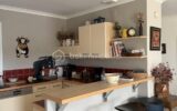 Maison sur la colline – 5 pièces – 4 chambres – 122 m²
