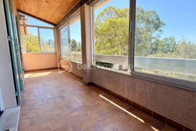 Maison de plain-pied -154 m² – 6 pièces – 4 chambres – 154 m²