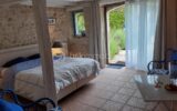 Évasion rustique en pleine campagne : sublime corps de ferme avec piscine et vaste terrain à Berganty – 15 pièces – 3 chambres – 374 m²