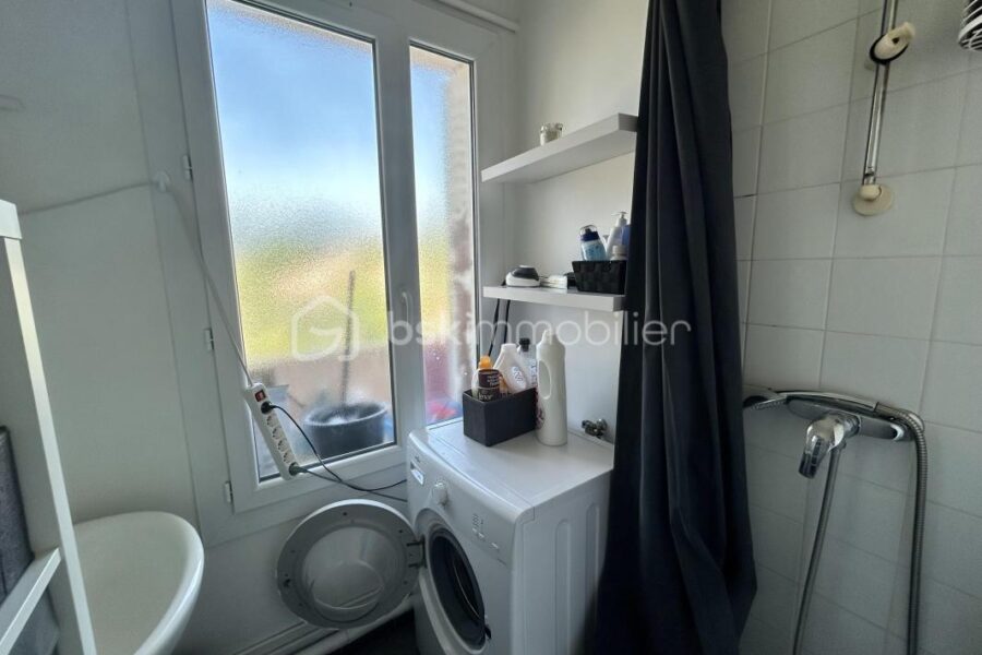 Appartement à vendre à Toulon