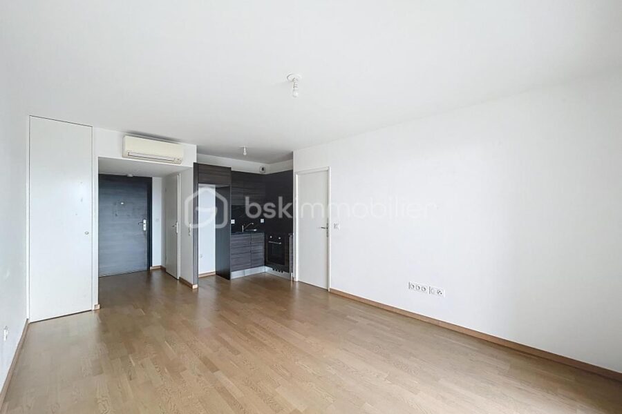 Appartement à vendre à Ajaccio