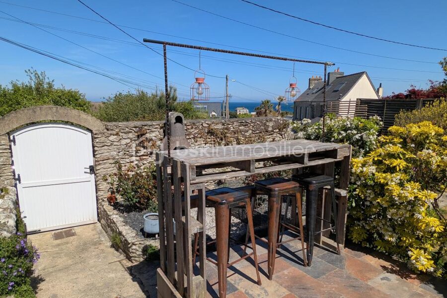 Maison à vendre à Tourlaville
