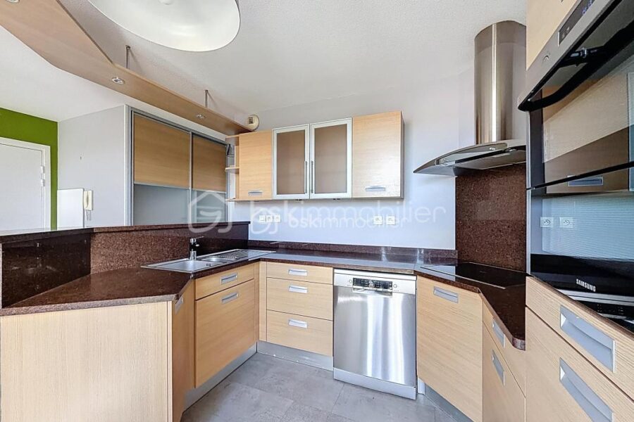Appartement à vendre à Toulouse