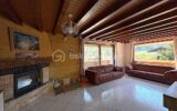 Invitation à l&rsquo;art de vivre au sein d&rsquo;un domaine entre ciel et montagnes ! – 7 pièces – 5 chambres – 134 m²