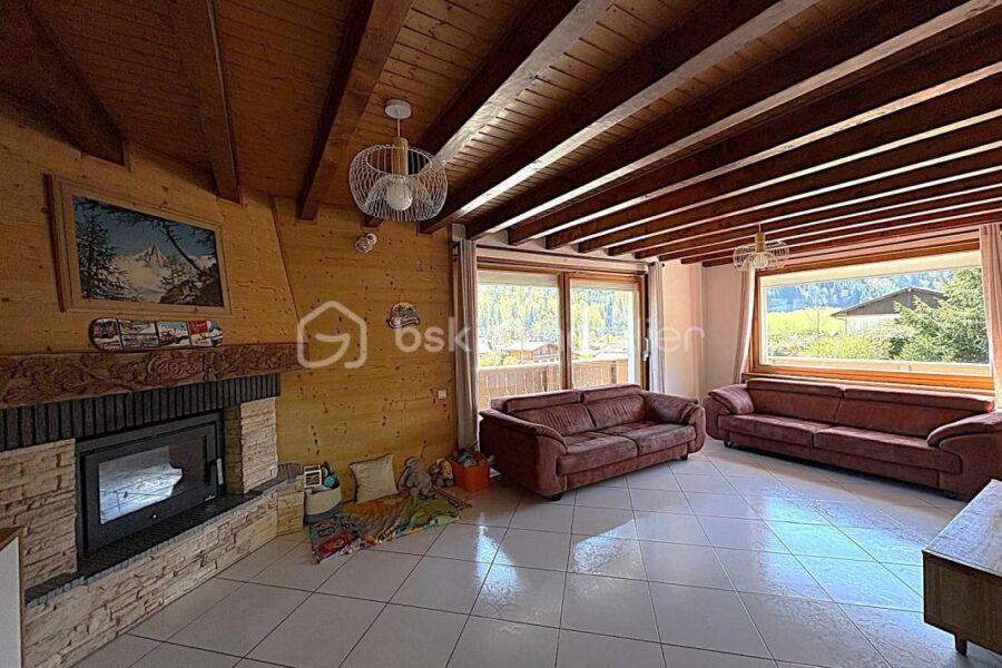 Maison à vendre à Bellevaux
