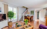 Aux JONCHERETTES ! Maison 75m², 3 Chambres, Parkings et JARDIN avec vue sur Forêt ! – 4 pièces – 3 chambres – 75 m²