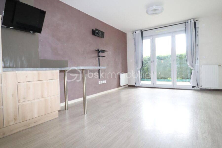 Appartement à vendre à Egly