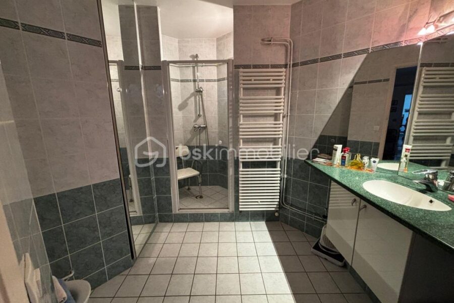 Appartement à vendre à Sete