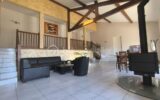 Exclusivité ! Bien rare à 5 min de Voiron – Maison familiale 151 m² + grand terrain – 6 pièces – 4 chambres – 151 m²