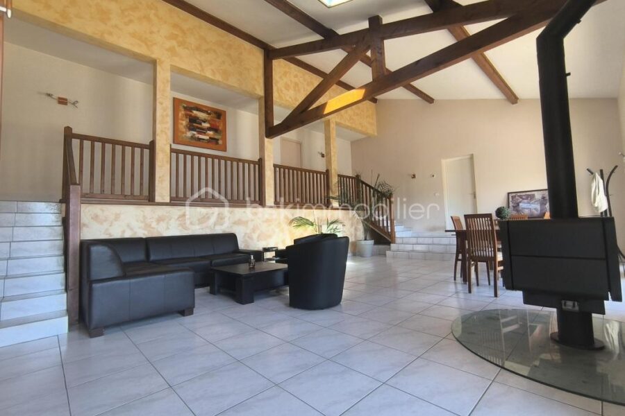 Maison à vendre à La murette
