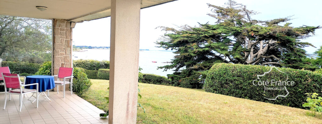Appartement duplex exceptionnel – 170 m2 face à la mer dans – 6 pièces – 4 chambres – 170 m²