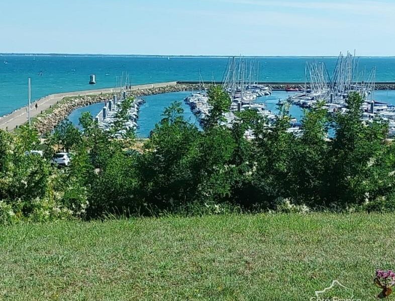 Appartement à vendre à Quiberon — Vue mer — photo 6