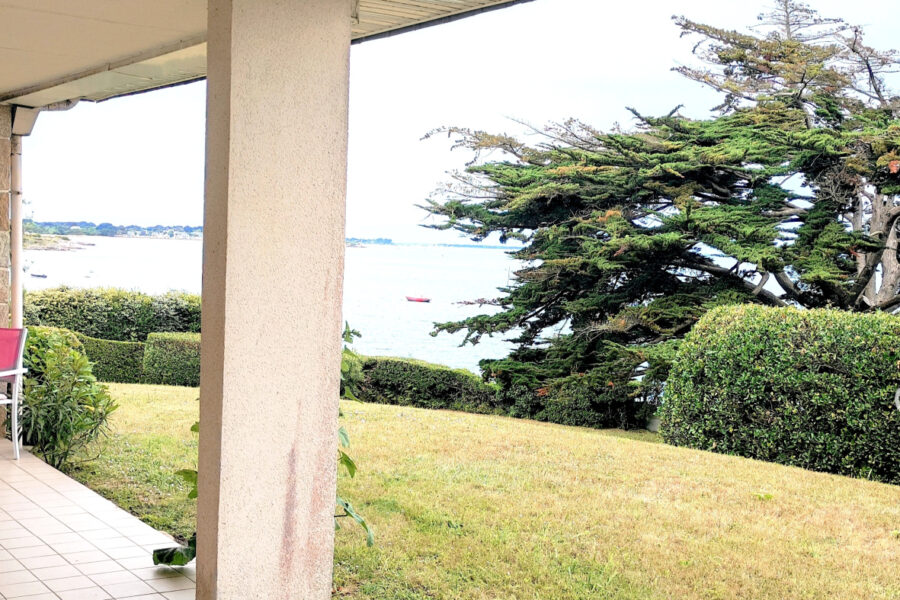 Appartement à vendre à Quiberon