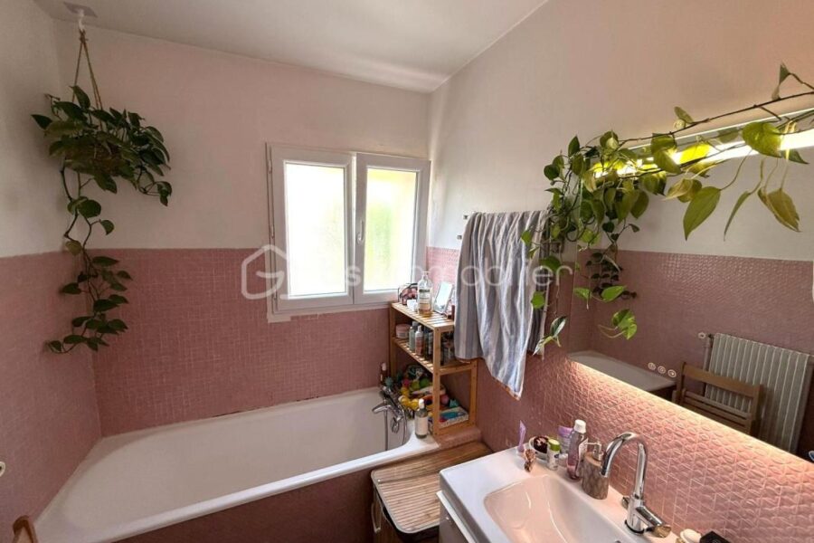 Appartement à vendre à Pantin