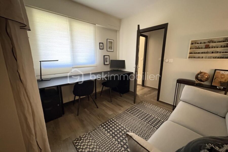 Appartement à vendre à Grasse