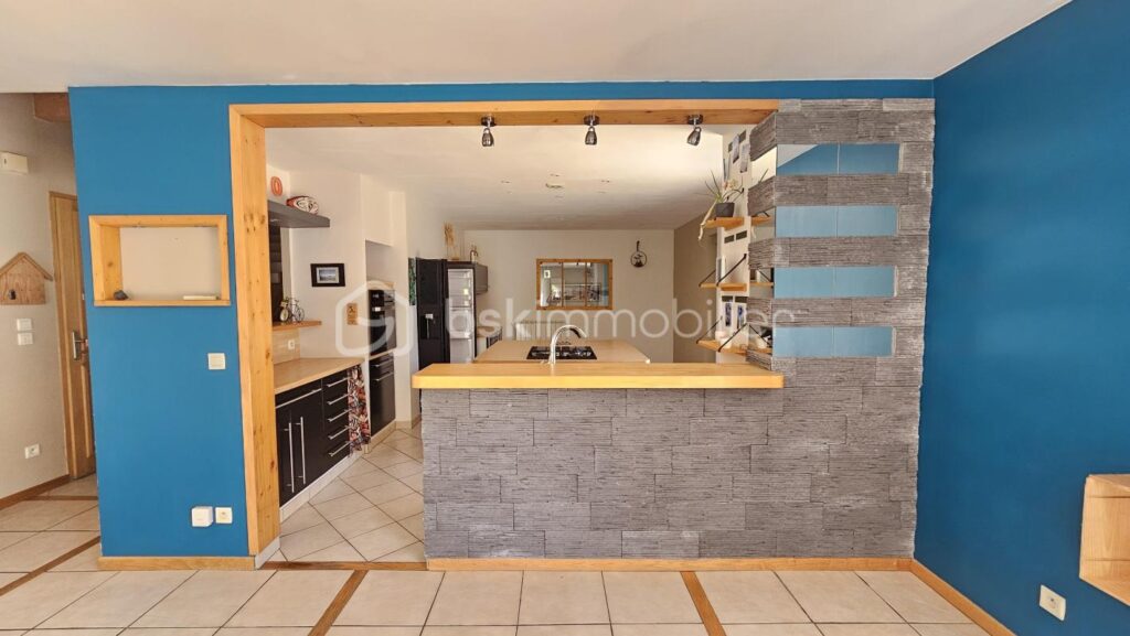 Bien d&rsquo;exception rare à la vente 5 chambres – 7 pièces – 5 chambres – 211 m²