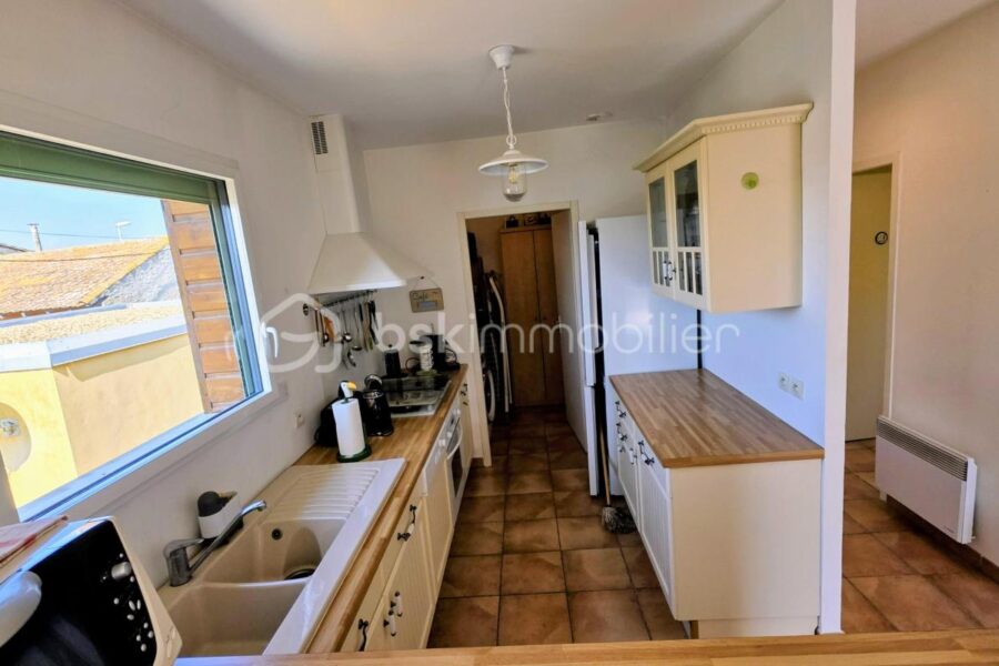 Maison à vendre à Palavas les flots