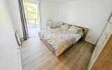 Superbe appartement F3 deux chambres DPE C 2015 proche Gare balcon et deux parkings – 3 pièces – 2 chambres – 60 m²
